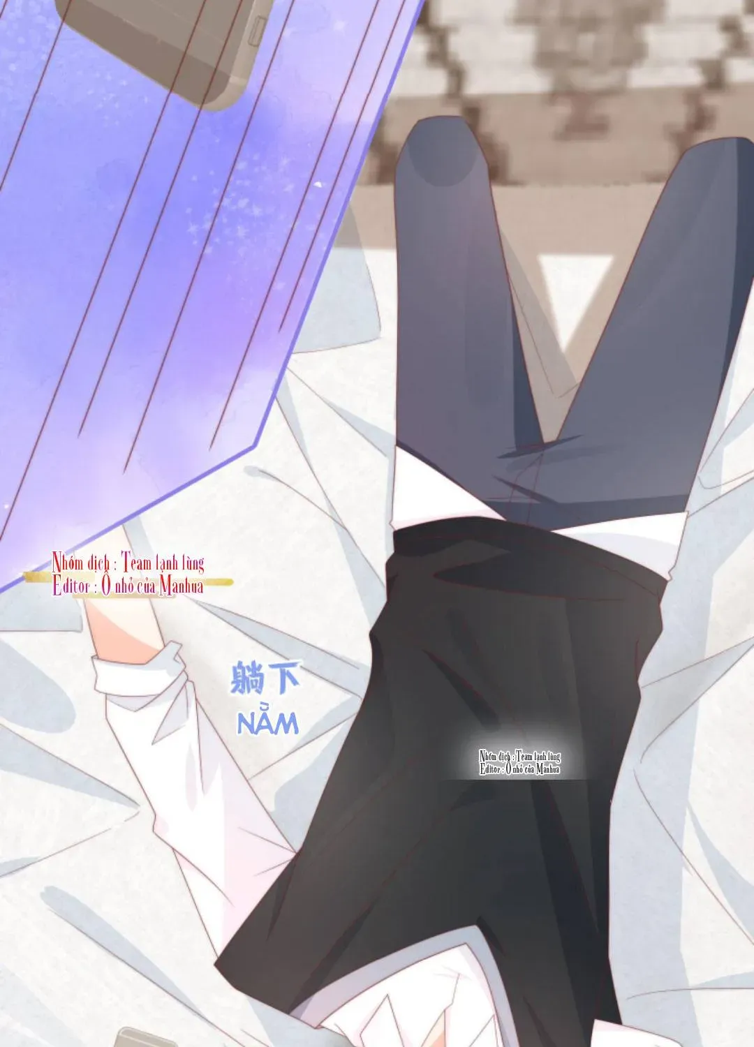 Sinh Trở Lại Làm Vợ Tổng Tài Chapter 34 - Trang 41