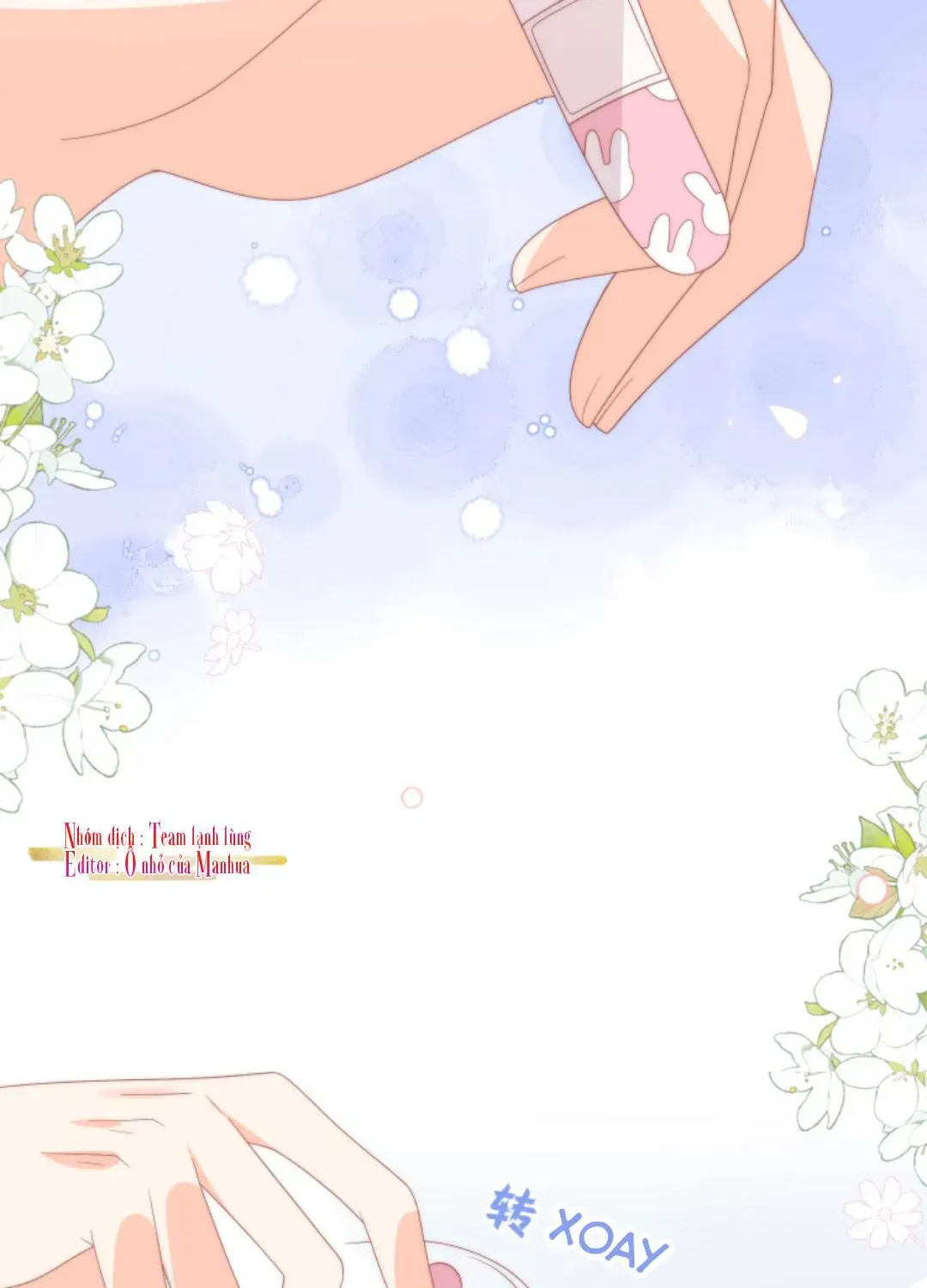 Sinh Trở Lại Làm Vợ Tổng Tài Chapter 34 - Trang 43