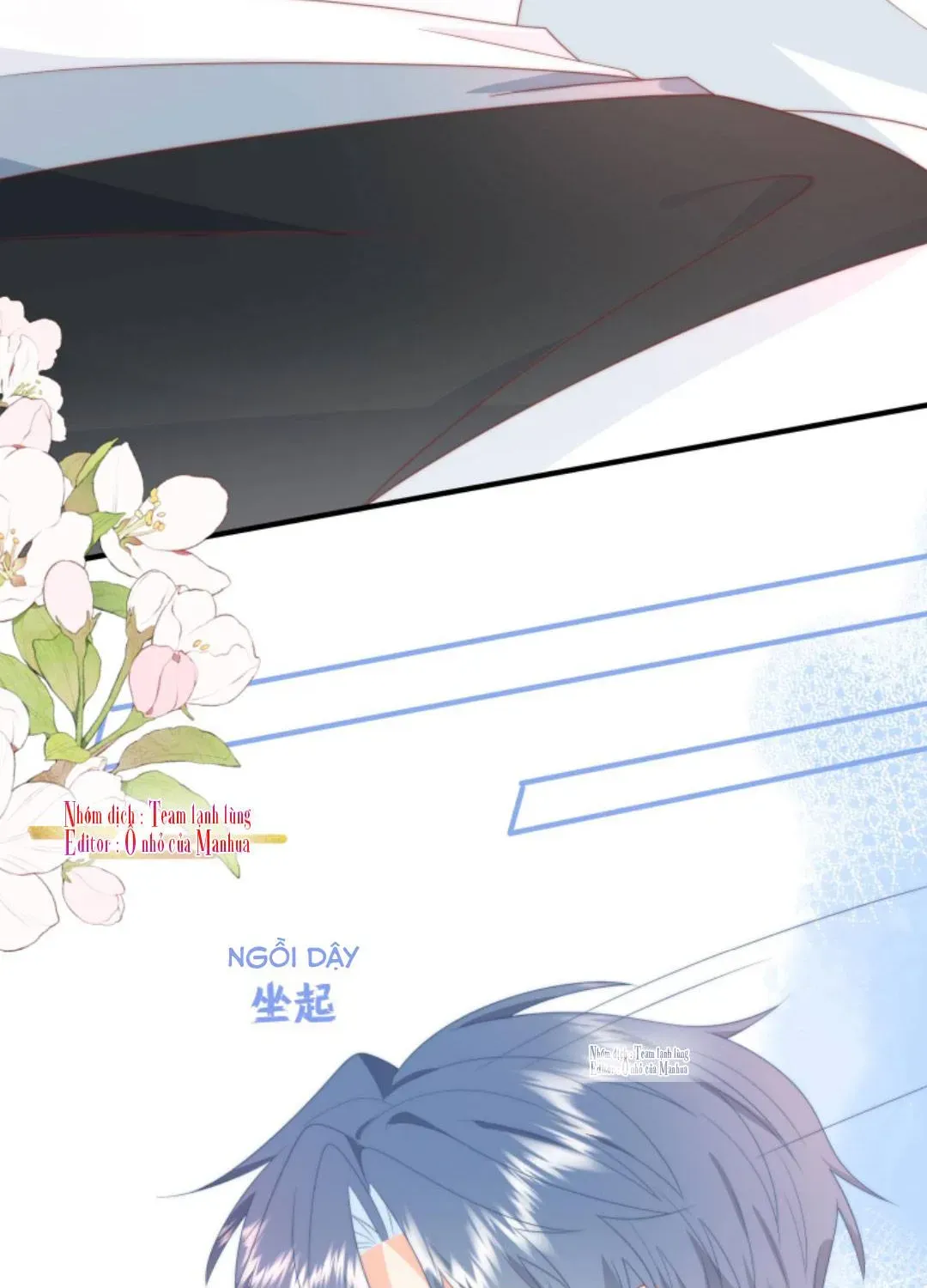 Sinh Trở Lại Làm Vợ Tổng Tài Chapter 34 - Trang 45