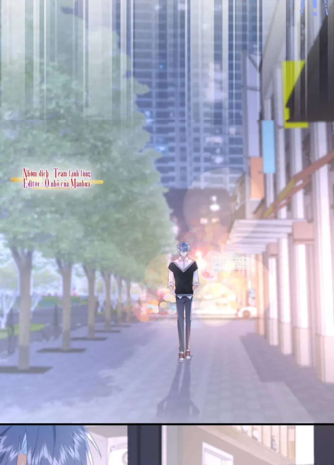 Sinh Trở Lại Làm Vợ Tổng Tài Chapter 34 - Trang 49