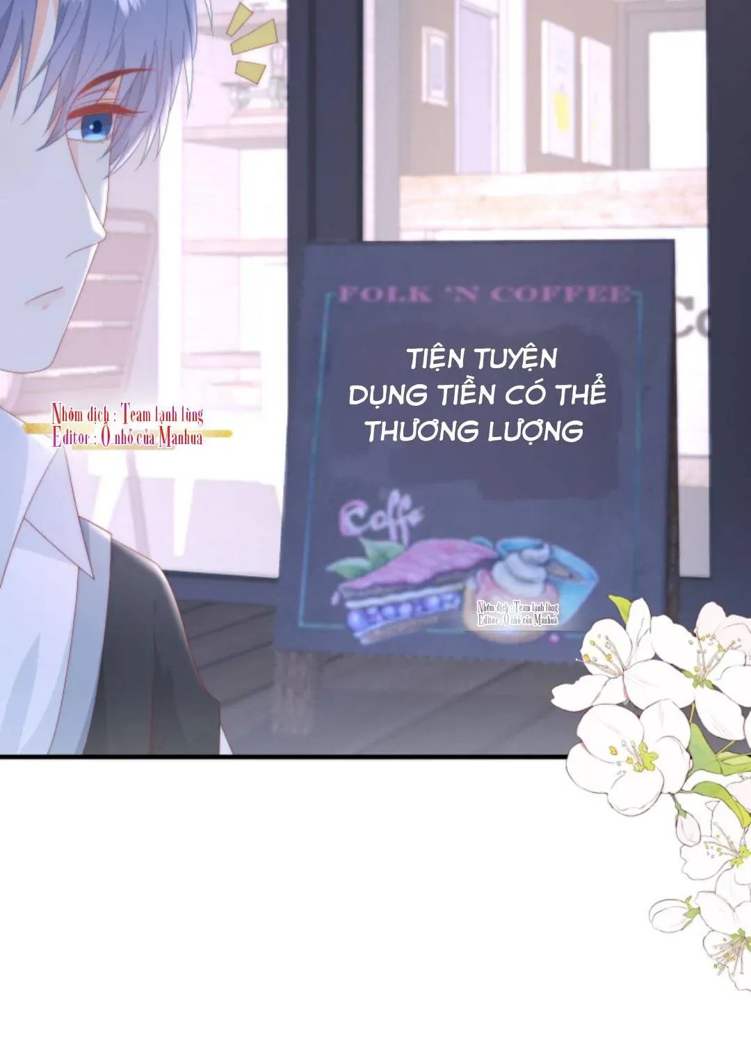 Sinh Trở Lại Làm Vợ Tổng Tài Chapter 34 - Trang 50