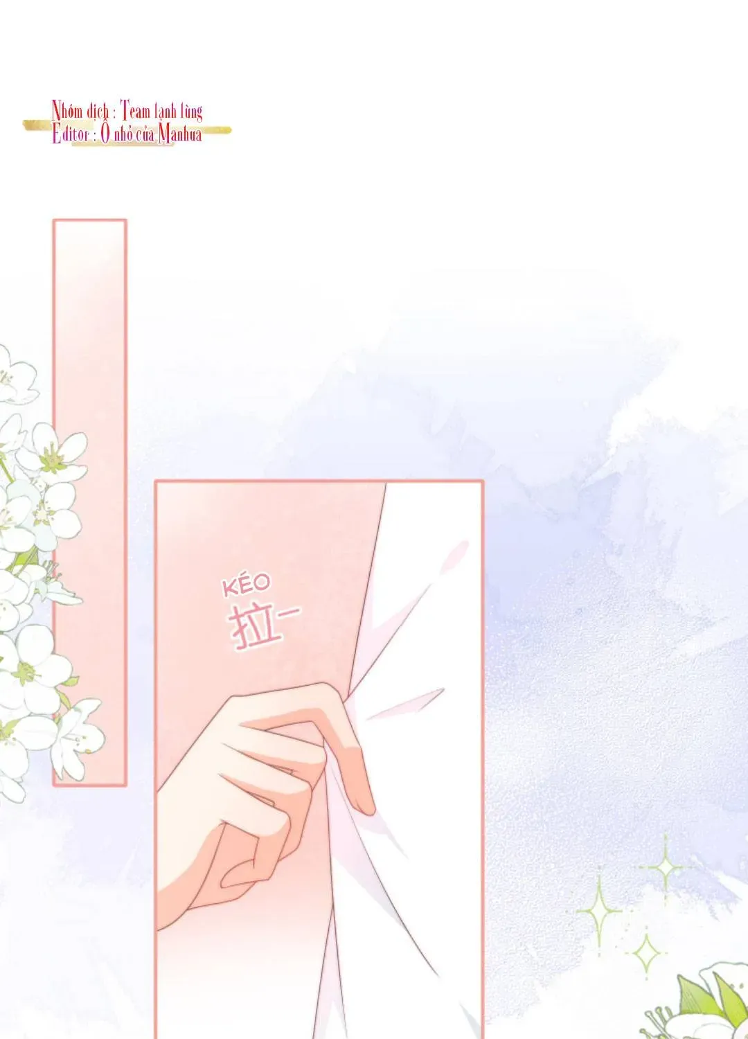 Sinh Trở Lại Làm Vợ Tổng Tài Chapter 34 - Trang 9