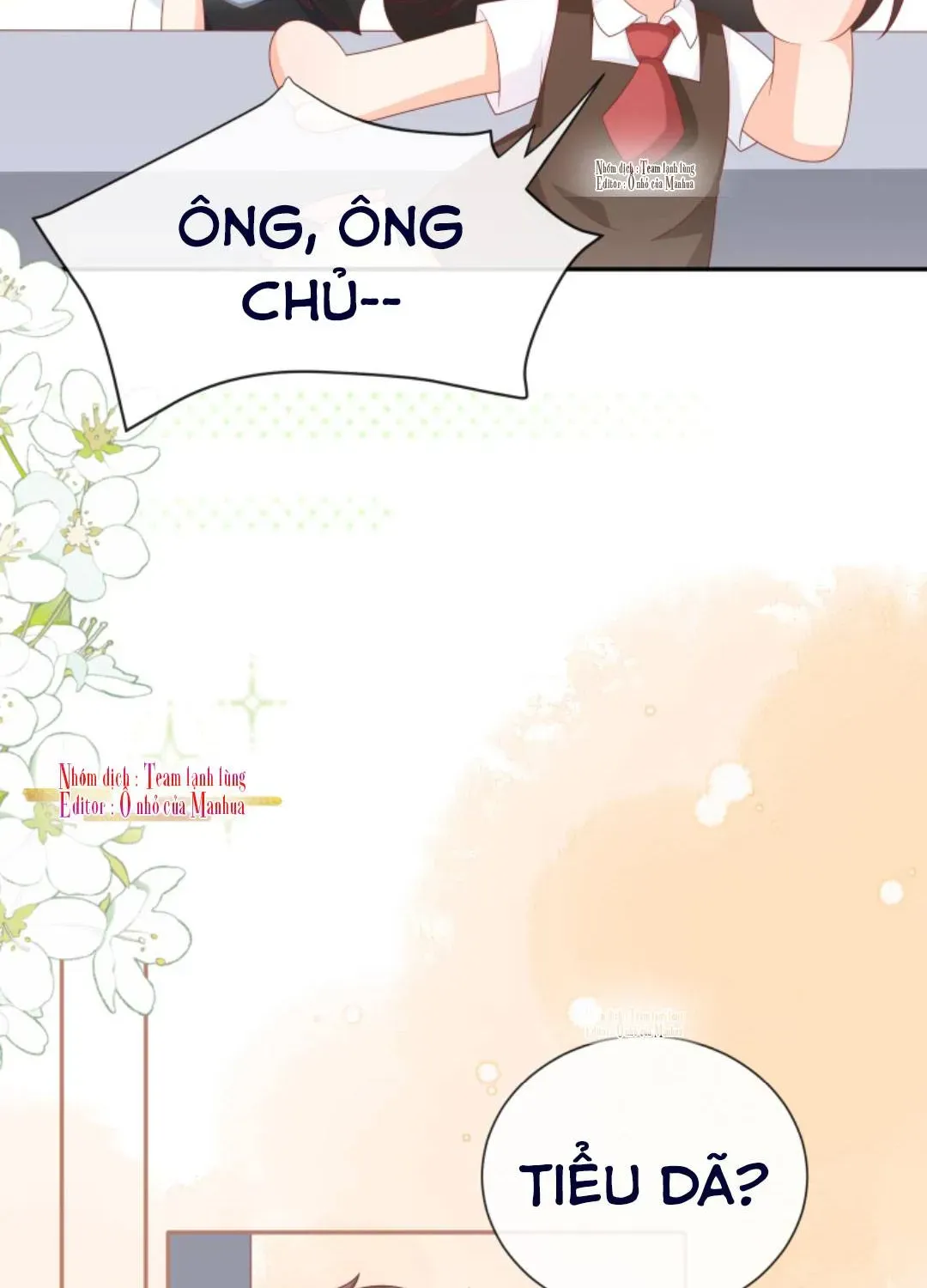 Sinh Trở Lại Làm Vợ Tổng Tài Chapter 35 - Trang 12