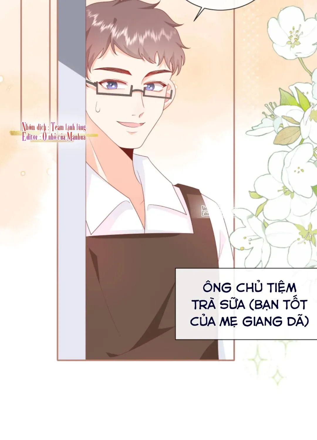 Sinh Trở Lại Làm Vợ Tổng Tài Chapter 35 - Trang 13