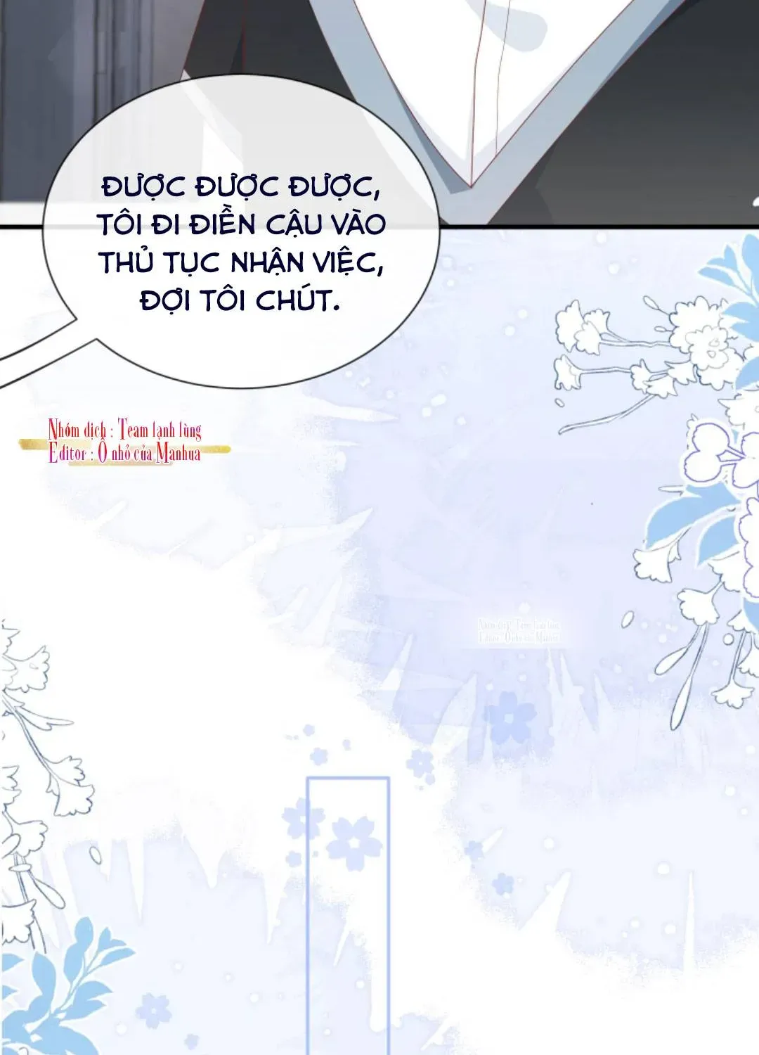 Sinh Trở Lại Làm Vợ Tổng Tài Chapter 35 - Trang 21