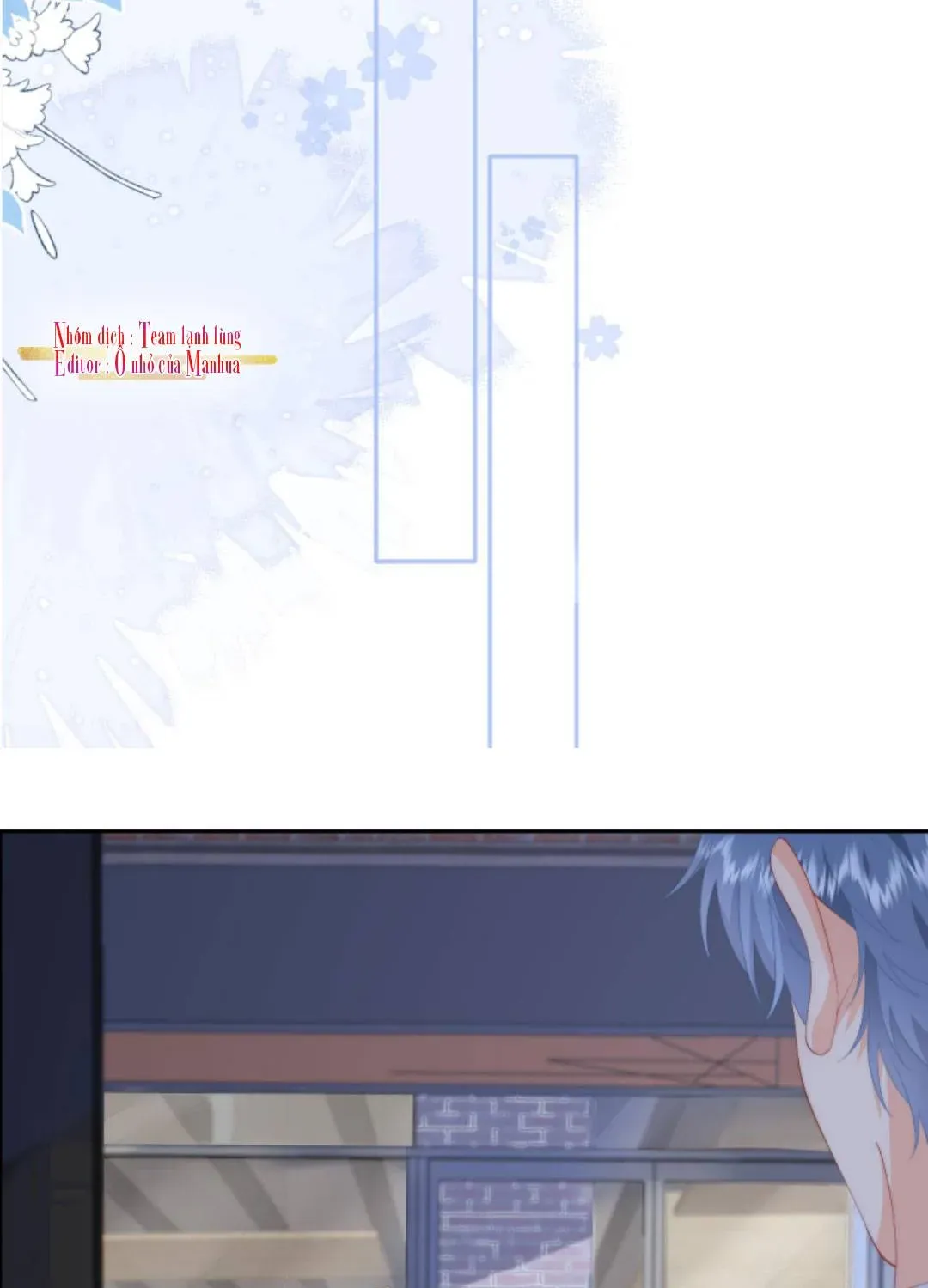 Sinh Trở Lại Làm Vợ Tổng Tài Chapter 35 - Trang 22