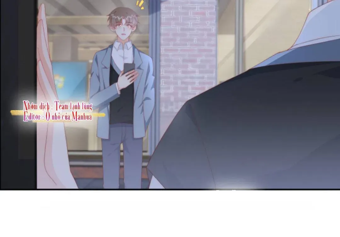 Sinh Trở Lại Làm Vợ Tổng Tài Chapter 35 - Trang 23