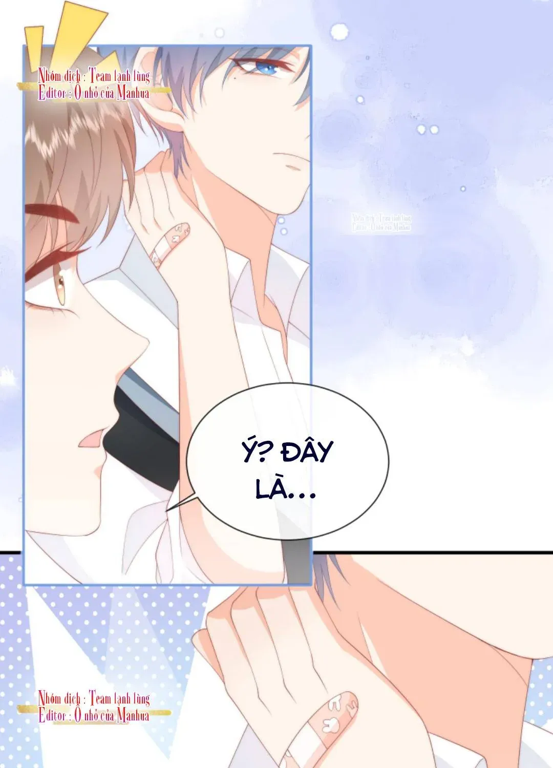Sinh Trở Lại Làm Vợ Tổng Tài Chapter 35 - Trang 26