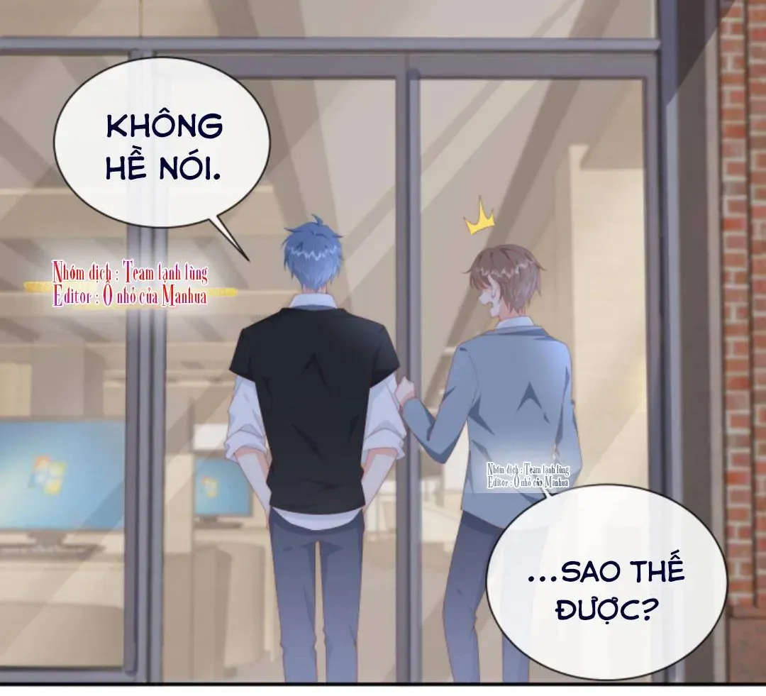Sinh Trở Lại Làm Vợ Tổng Tài Chapter 35 - Trang 29