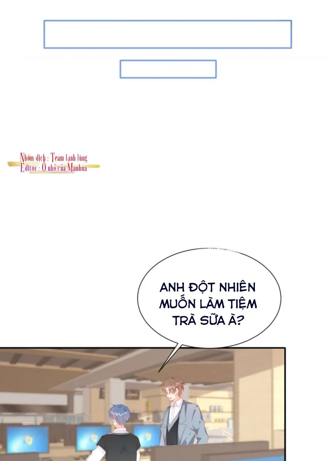 Sinh Trở Lại Làm Vợ Tổng Tài Chapter 35 - Trang 30