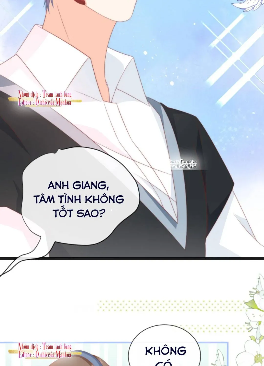 Sinh Trở Lại Làm Vợ Tổng Tài Chapter 35 - Trang 38