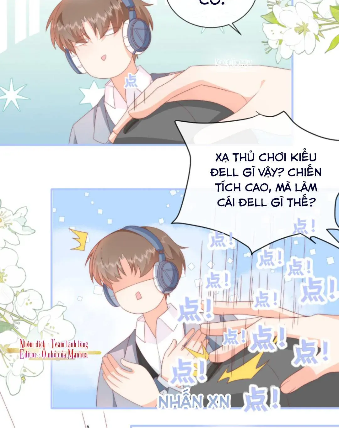 Sinh Trở Lại Làm Vợ Tổng Tài Chapter 35 - Trang 39