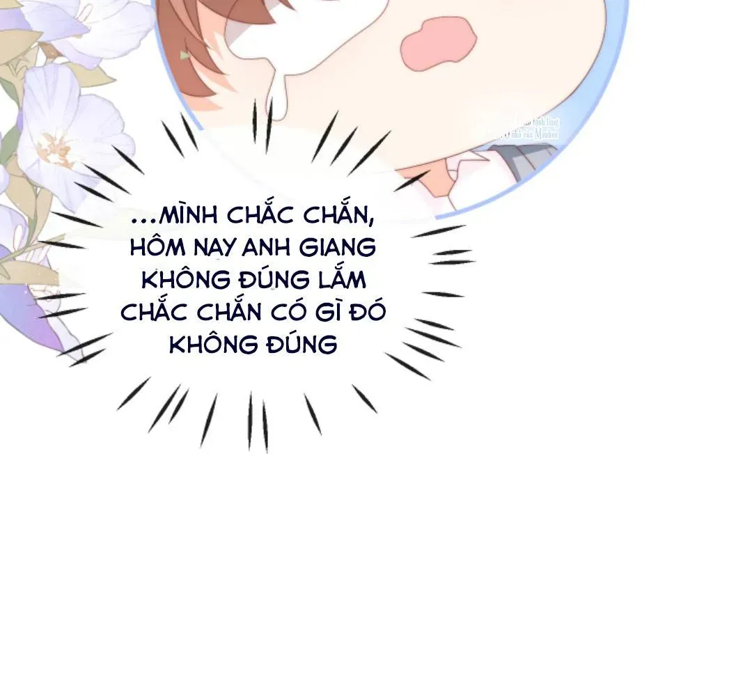 Sinh Trở Lại Làm Vợ Tổng Tài Chapter 35 - Trang 42
