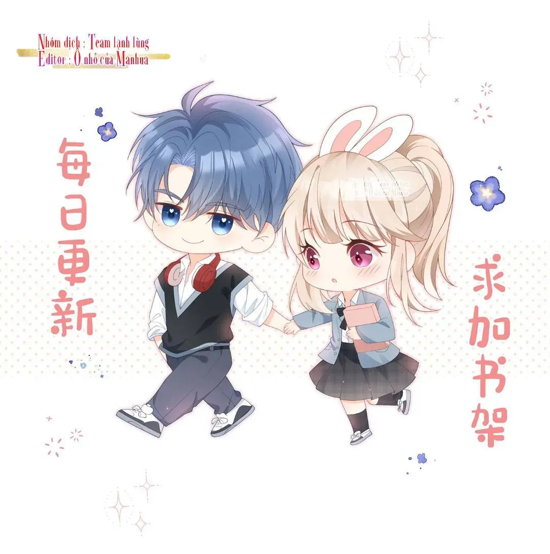 Sinh Trở Lại Làm Vợ Tổng Tài Chapter 35 - Trang 43