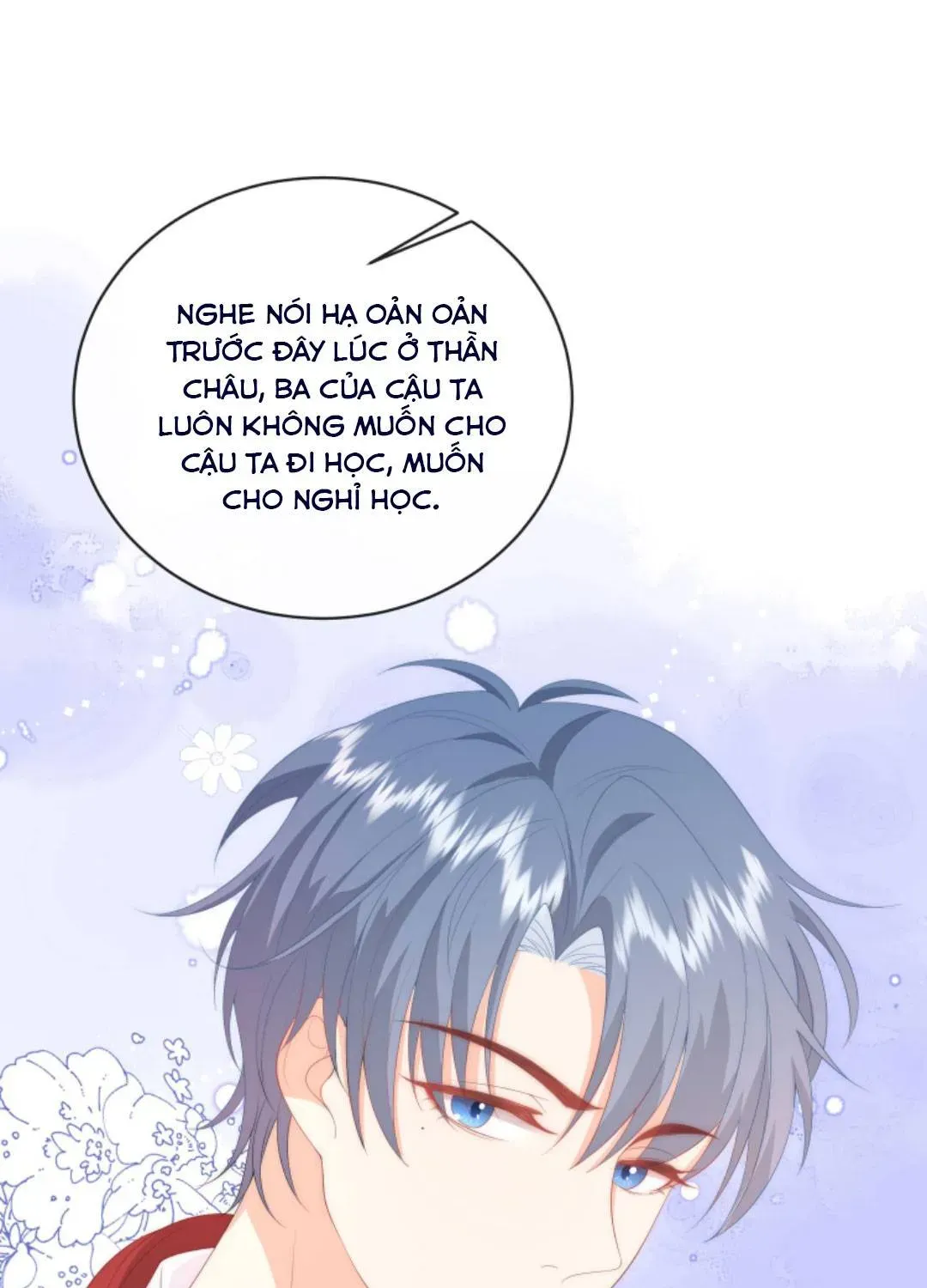 Sinh Trở Lại Làm Vợ Tổng Tài Chapter 36 - Trang 15