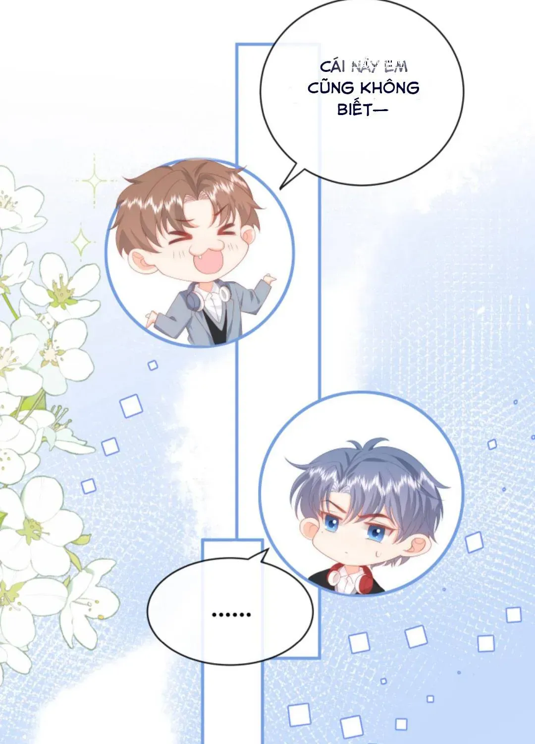 Sinh Trở Lại Làm Vợ Tổng Tài Chapter 36 - Trang 17