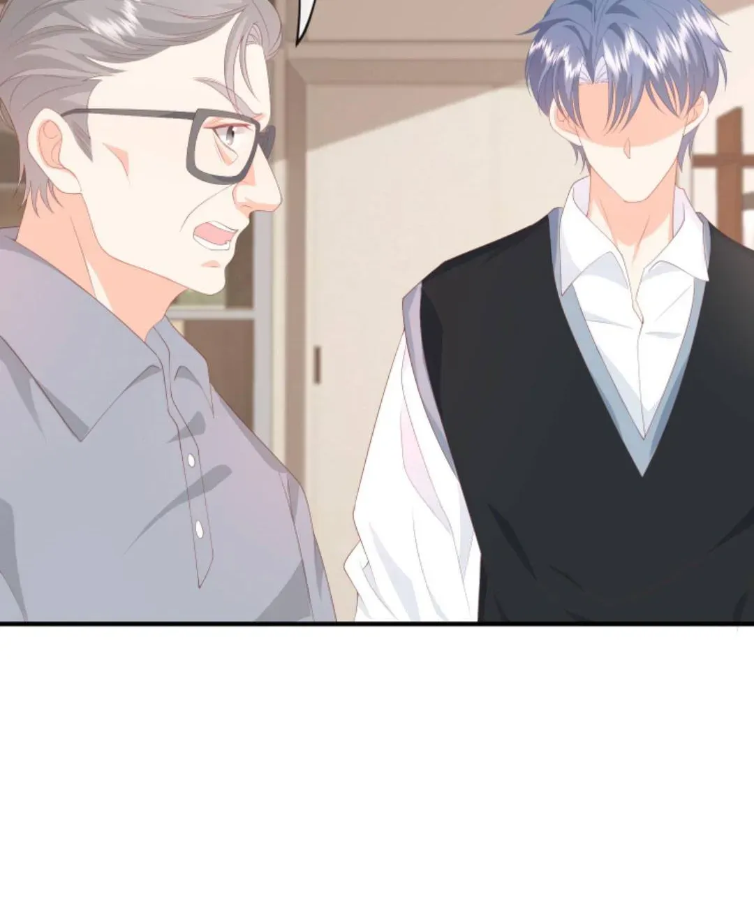 Sinh Trở Lại Làm Vợ Tổng Tài Chapter 36 - Trang 22