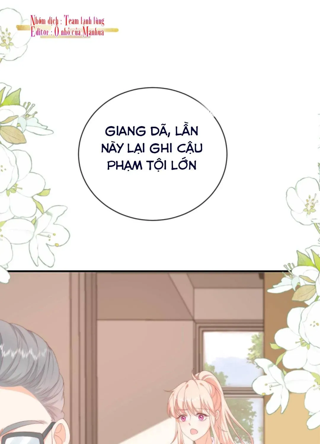 Sinh Trở Lại Làm Vợ Tổng Tài Chapter 36 - Trang 23