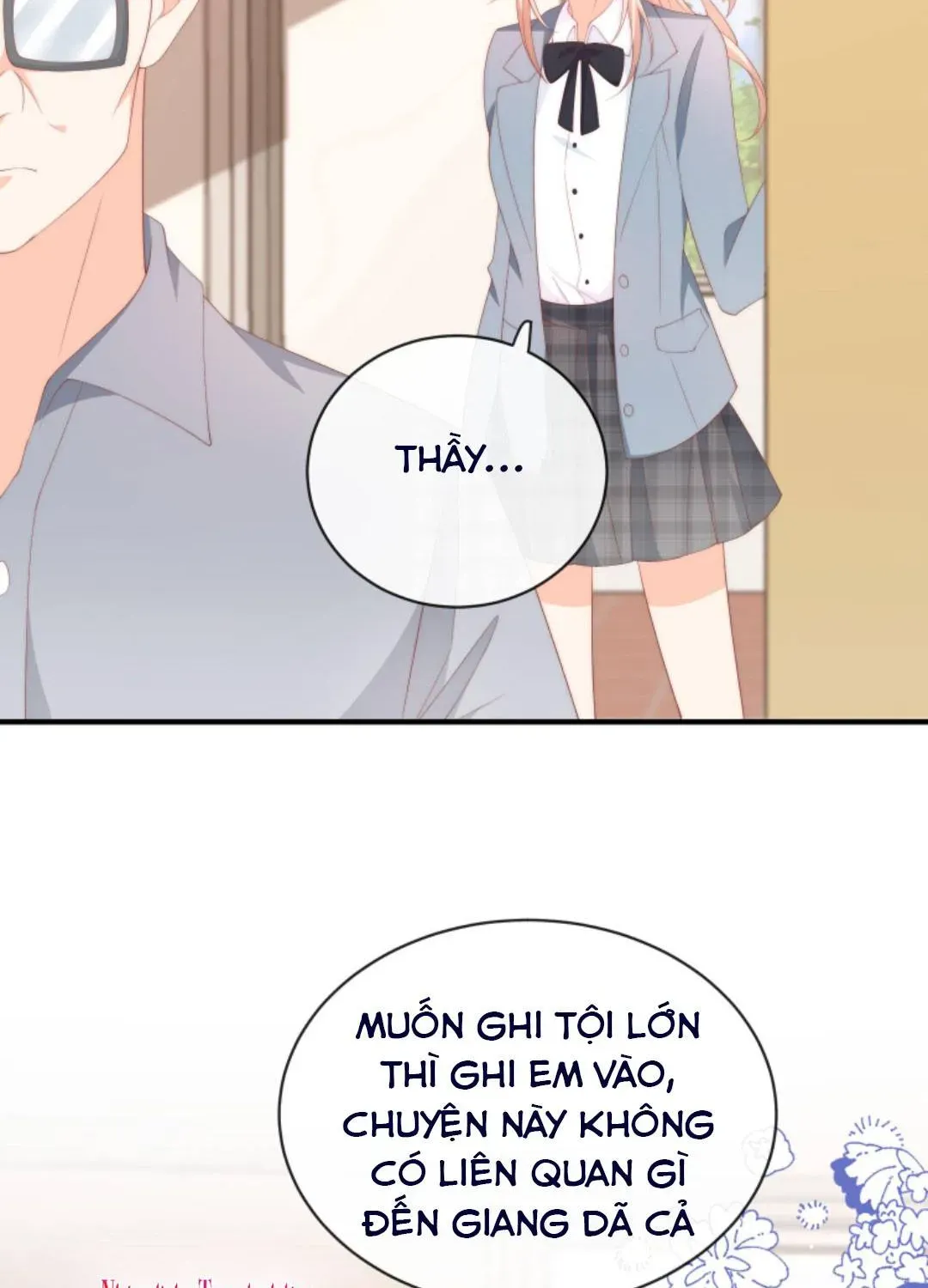 Sinh Trở Lại Làm Vợ Tổng Tài Chapter 36 - Trang 24