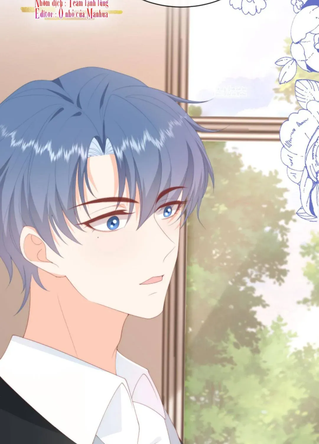 Sinh Trở Lại Làm Vợ Tổng Tài Chapter 36 - Trang 25