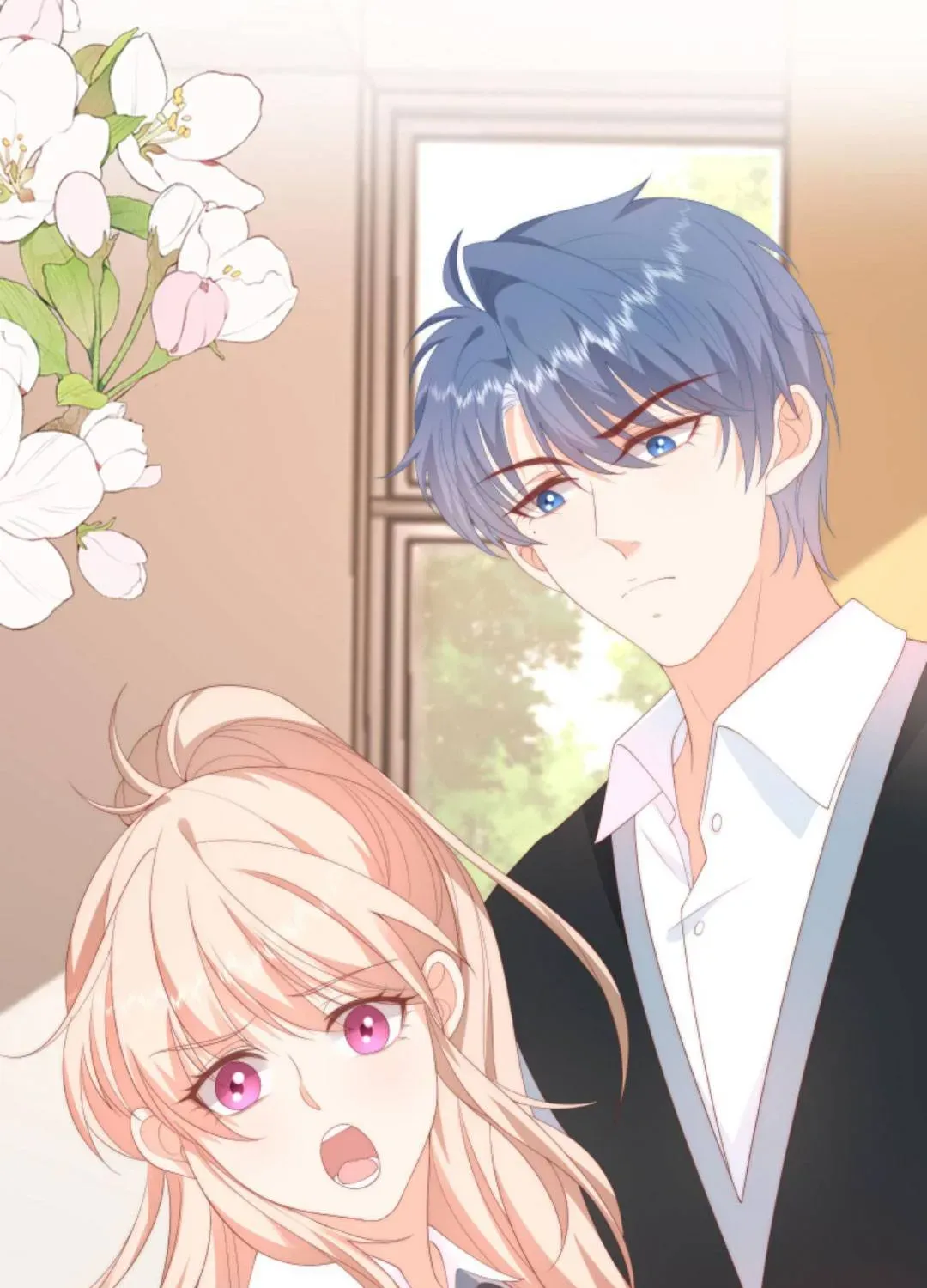 Sinh Trở Lại Làm Vợ Tổng Tài Chapter 36 - Trang 28