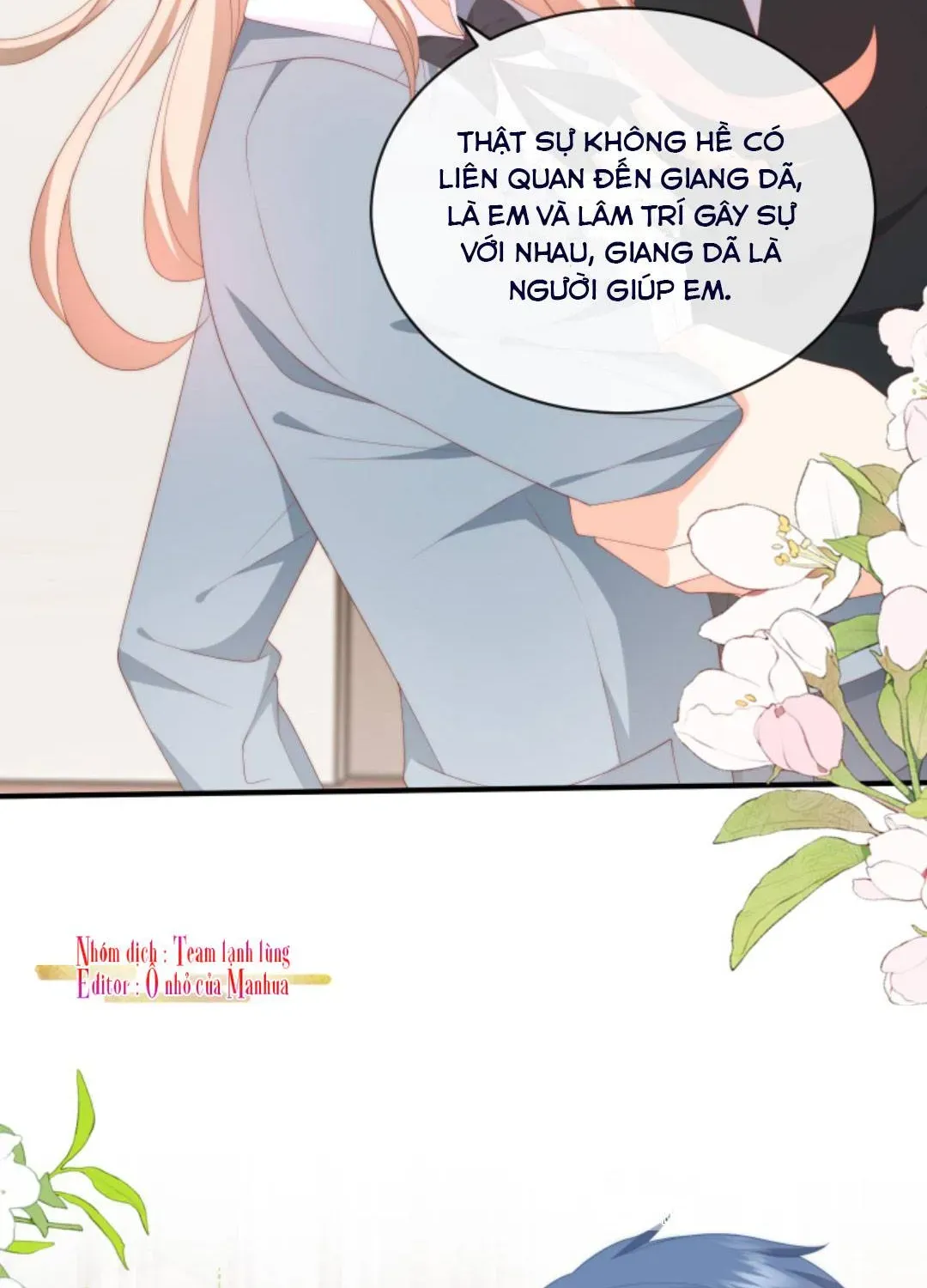 Sinh Trở Lại Làm Vợ Tổng Tài Chapter 36 - Trang 29