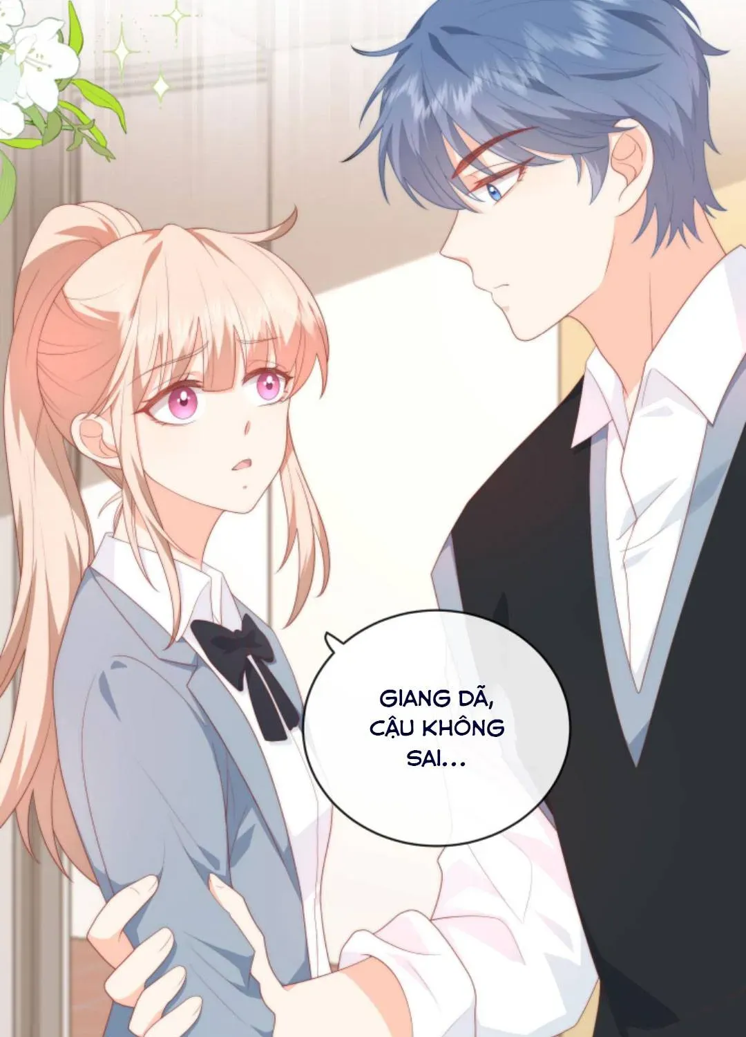 Sinh Trở Lại Làm Vợ Tổng Tài Chapter 36 - Trang 30