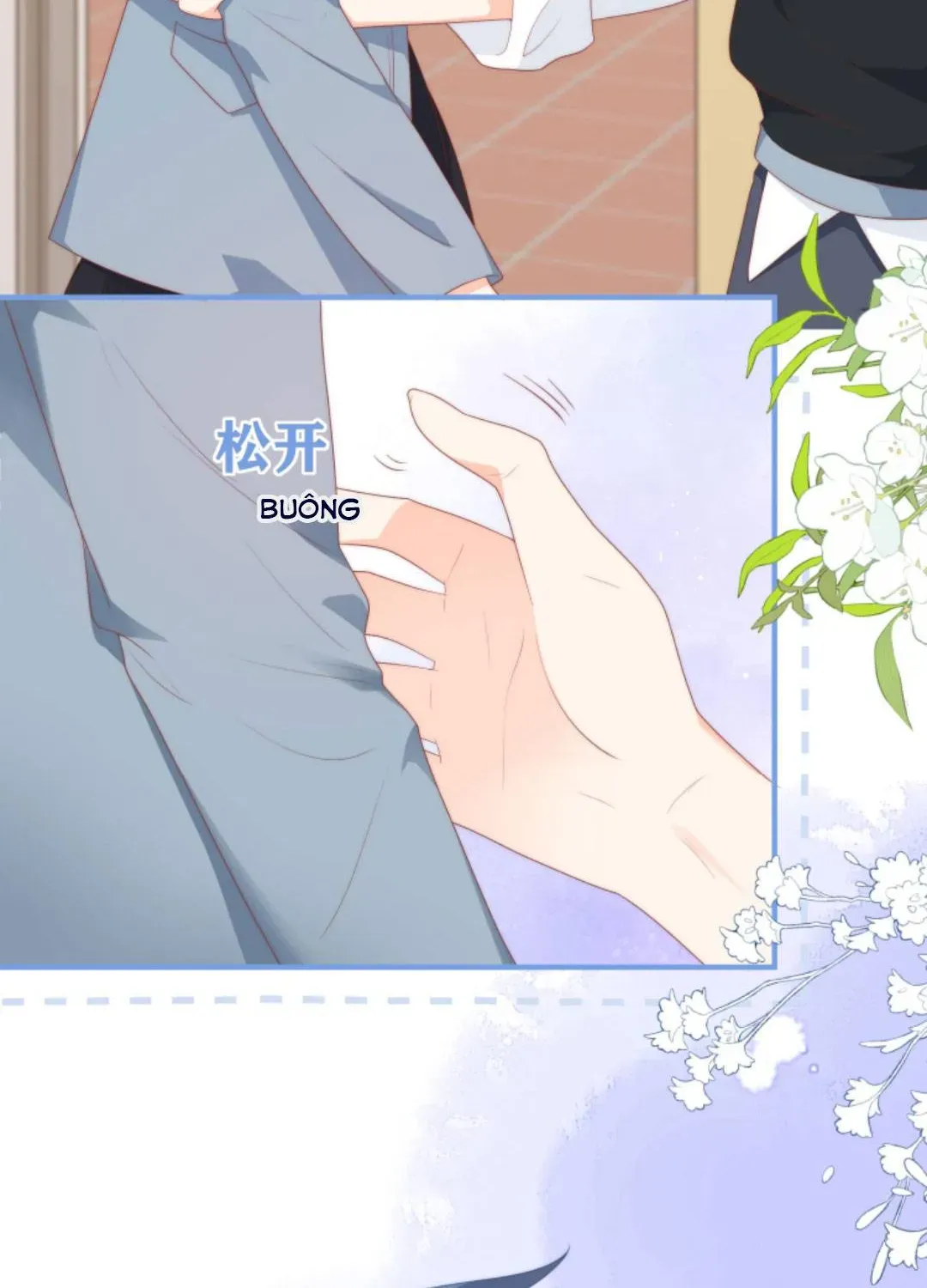 Sinh Trở Lại Làm Vợ Tổng Tài Chapter 36 - Trang 31