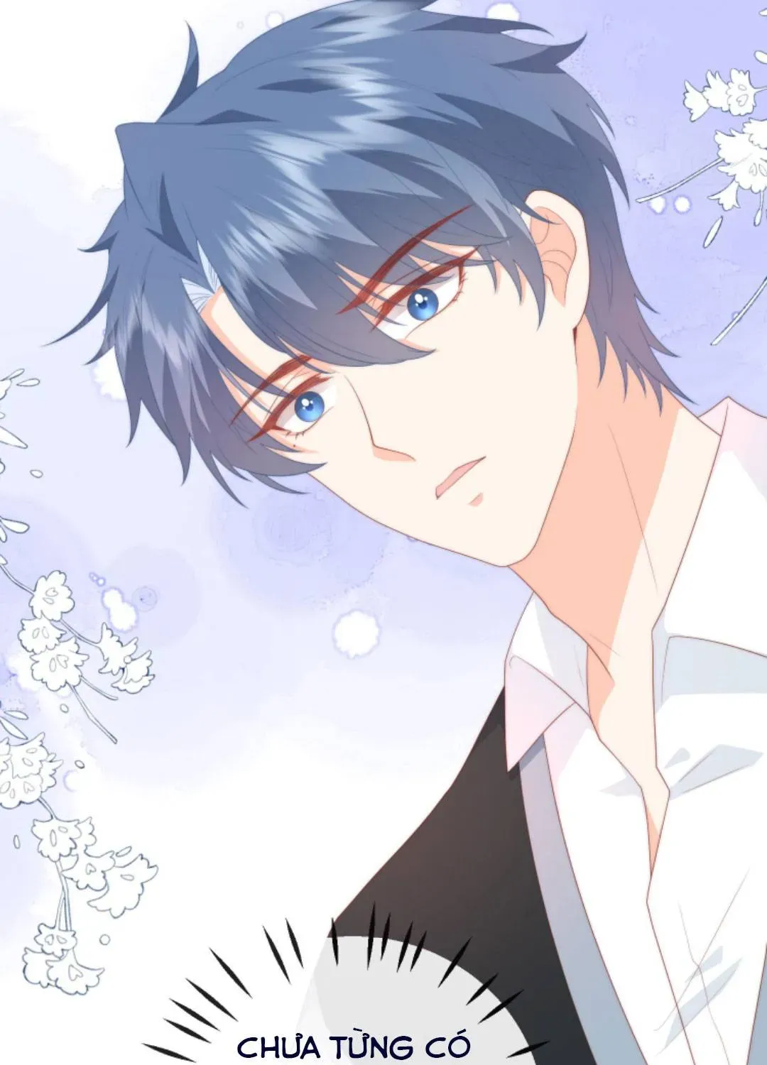 Sinh Trở Lại Làm Vợ Tổng Tài Chapter 36 - Trang 32
