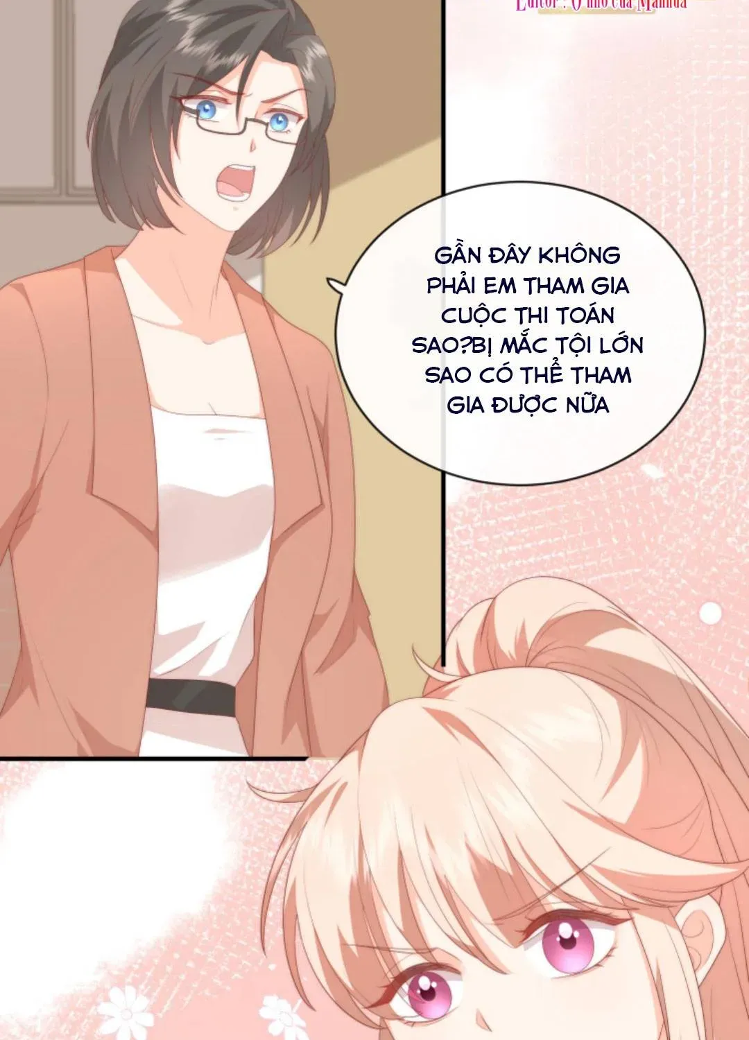 Sinh Trở Lại Làm Vợ Tổng Tài Chapter 36 - Trang 36