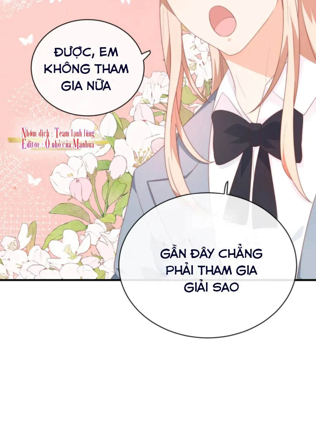 Sinh Trở Lại Làm Vợ Tổng Tài Chapter 36 - Trang 37