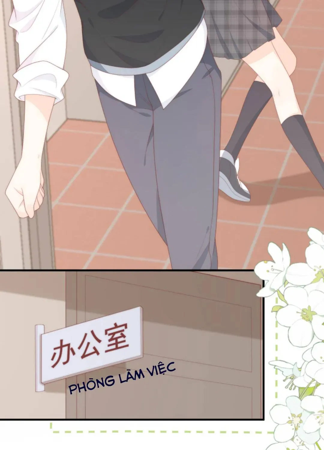 Sinh Trở Lại Làm Vợ Tổng Tài Chapter 36 - Trang 39