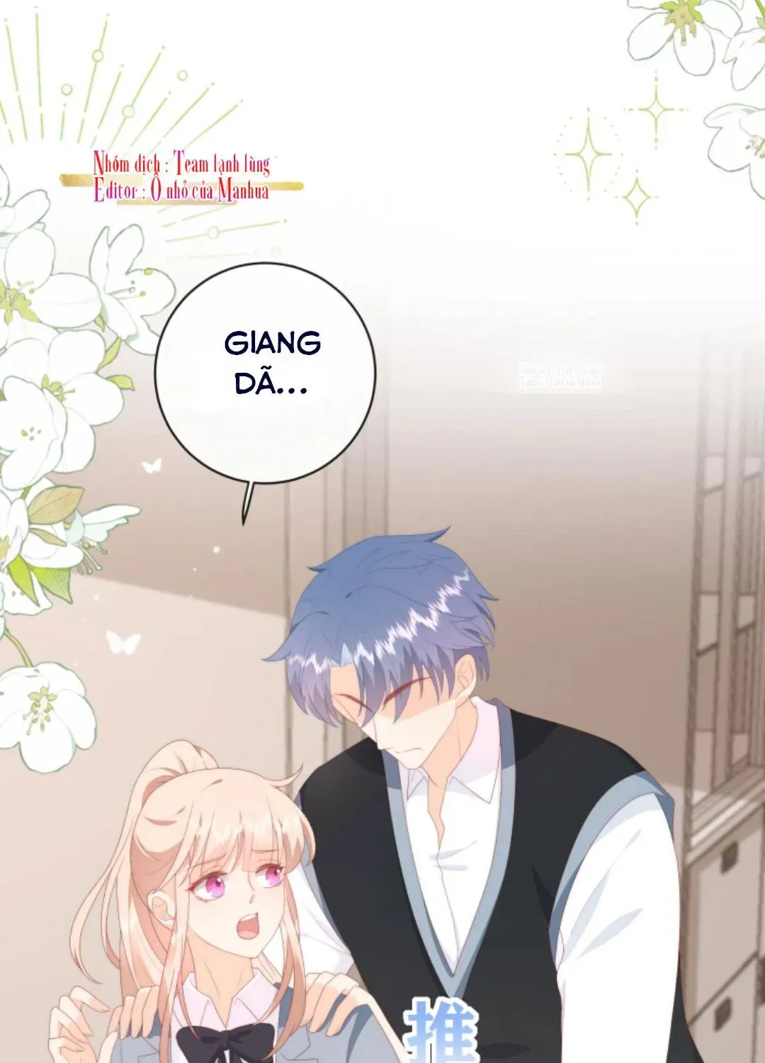 Sinh Trở Lại Làm Vợ Tổng Tài Chapter 36 - Trang 40
