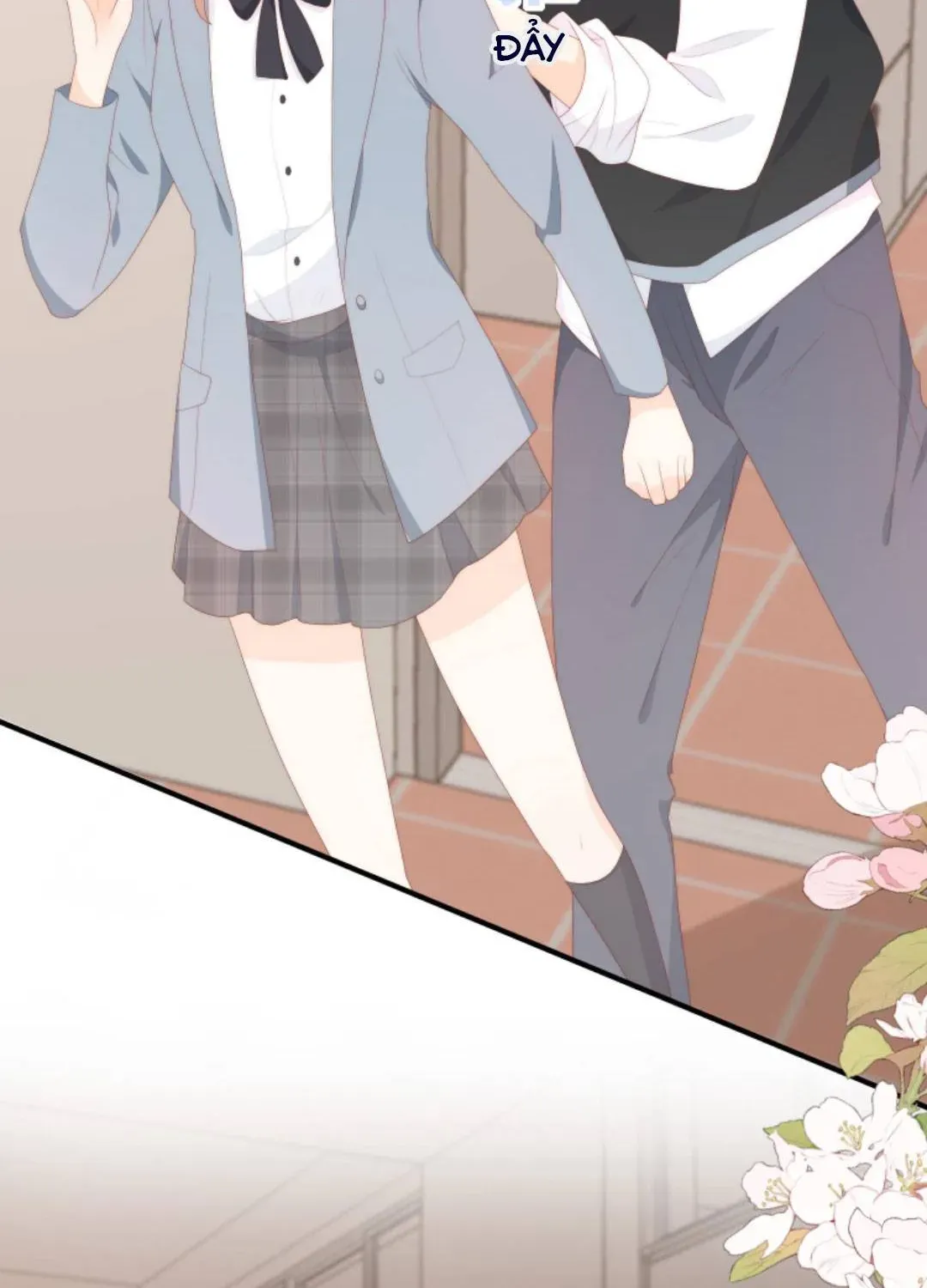 Sinh Trở Lại Làm Vợ Tổng Tài Chapter 36 - Trang 41