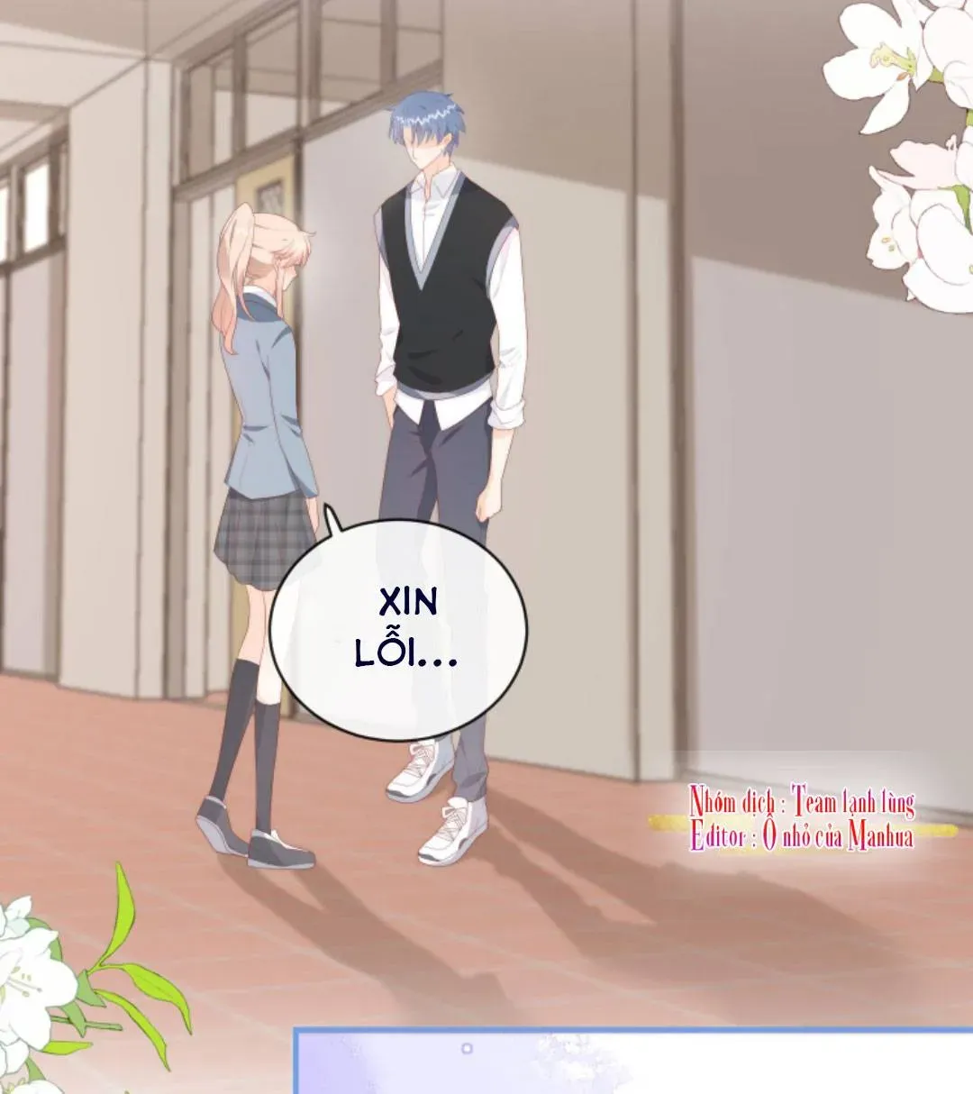 Sinh Trở Lại Làm Vợ Tổng Tài Chapter 36 - Trang 42