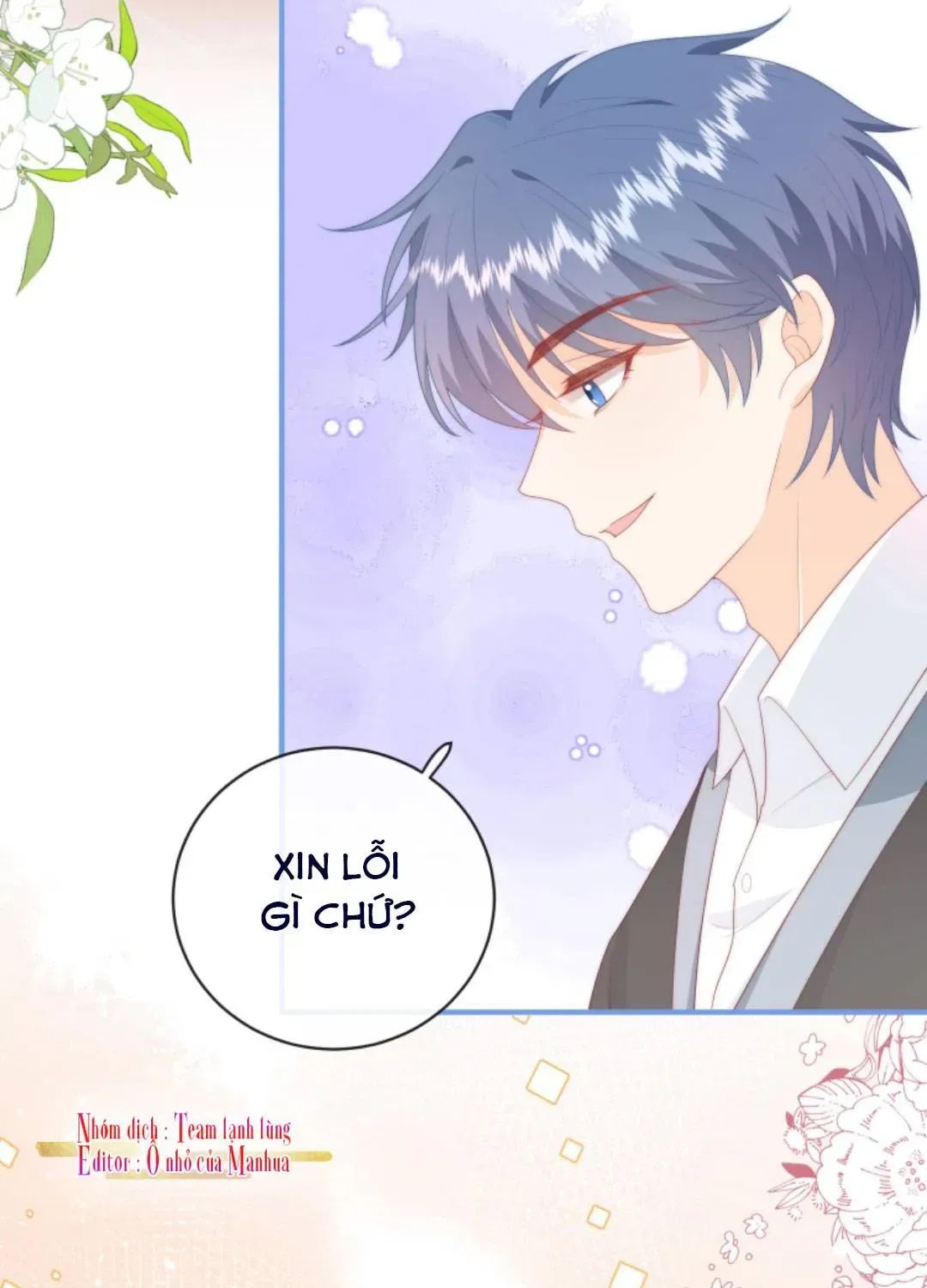 Sinh Trở Lại Làm Vợ Tổng Tài Chapter 36 - Trang 43