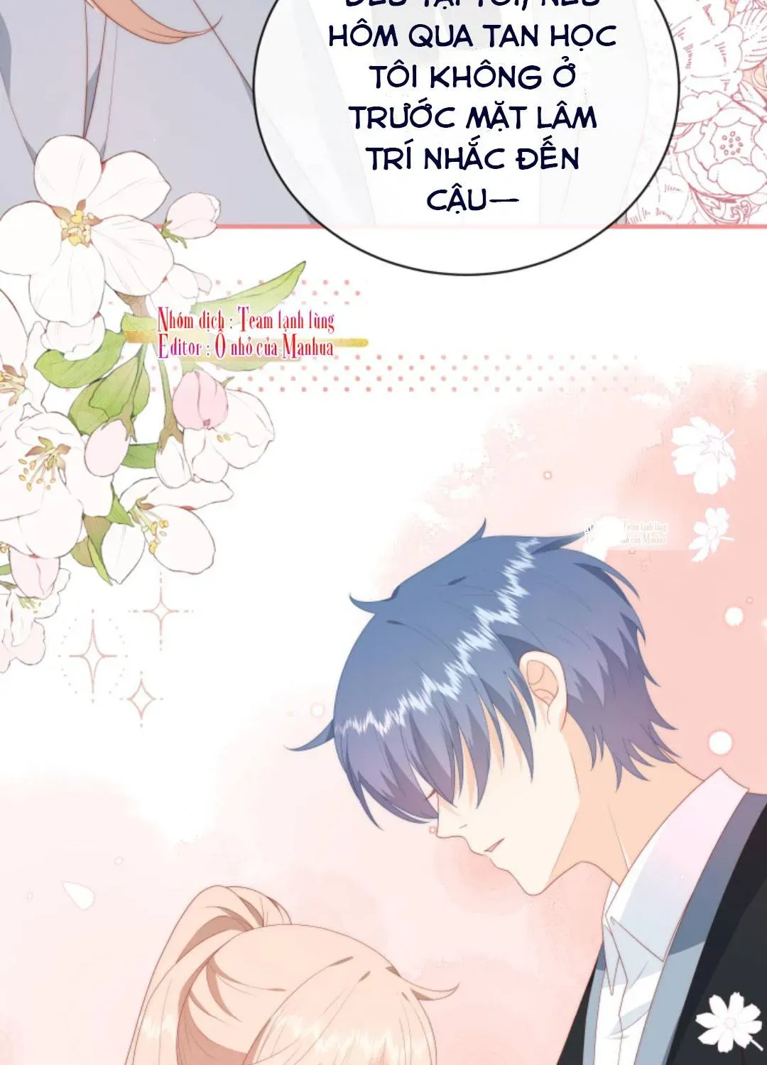 Sinh Trở Lại Làm Vợ Tổng Tài Chapter 36 - Trang 45
