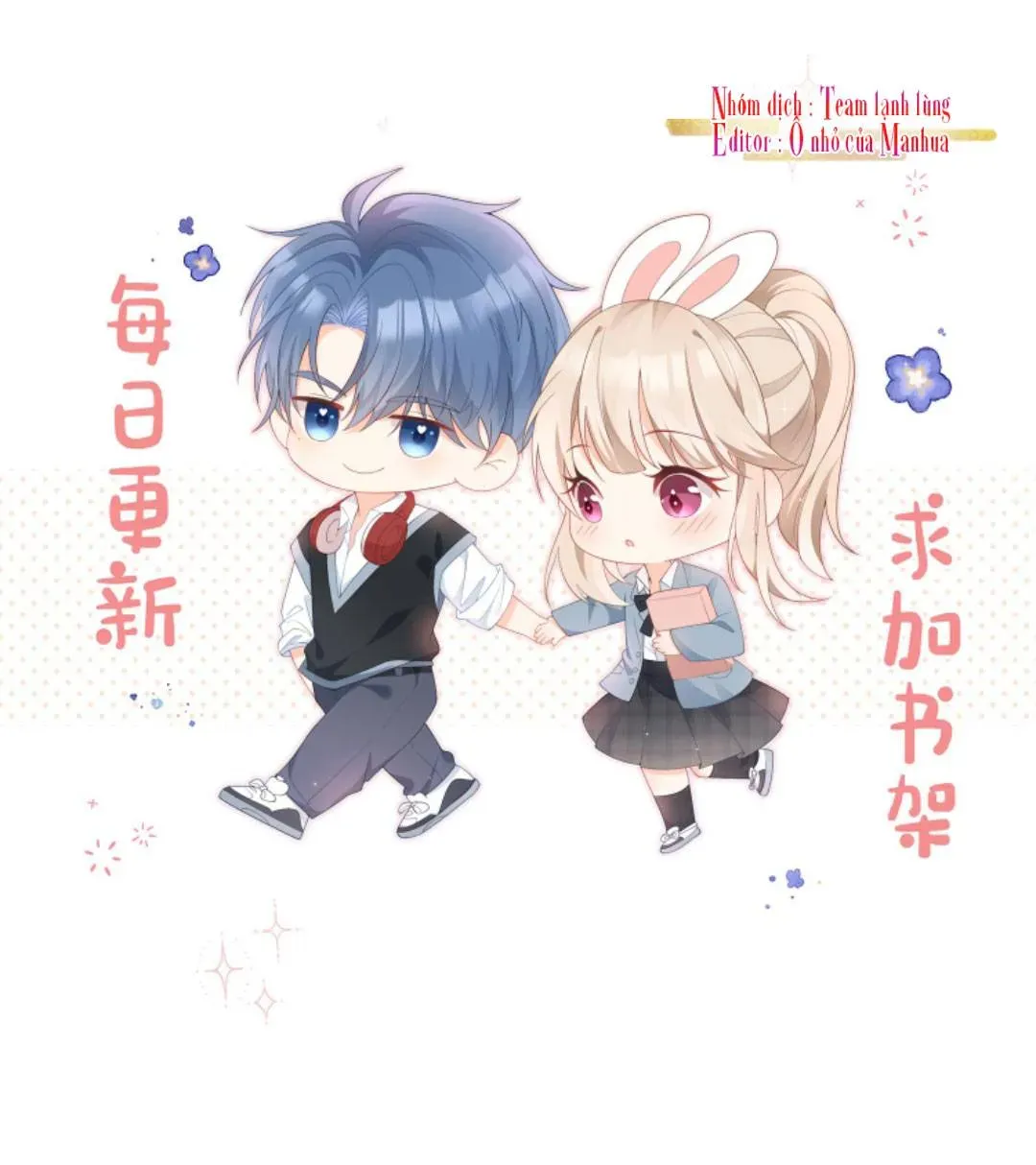 Sinh Trở Lại Làm Vợ Tổng Tài Chapter 36 - Trang 47