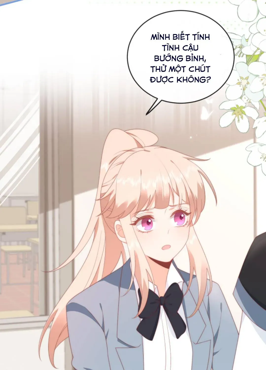 Sinh Trở Lại Làm Vợ Tổng Tài Chapter 37 - Trang 13