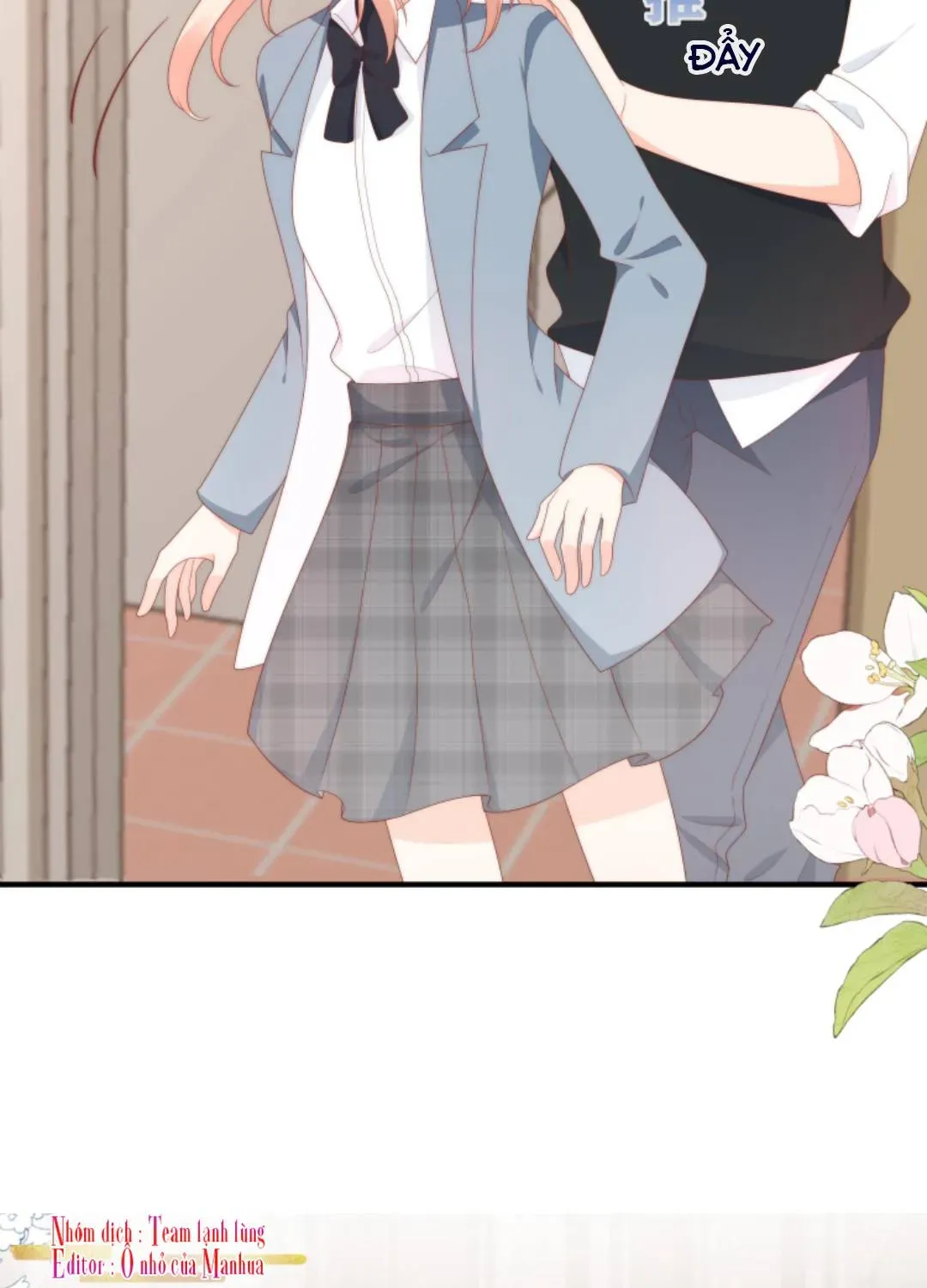 Sinh Trở Lại Làm Vợ Tổng Tài Chapter 37 - Trang 15