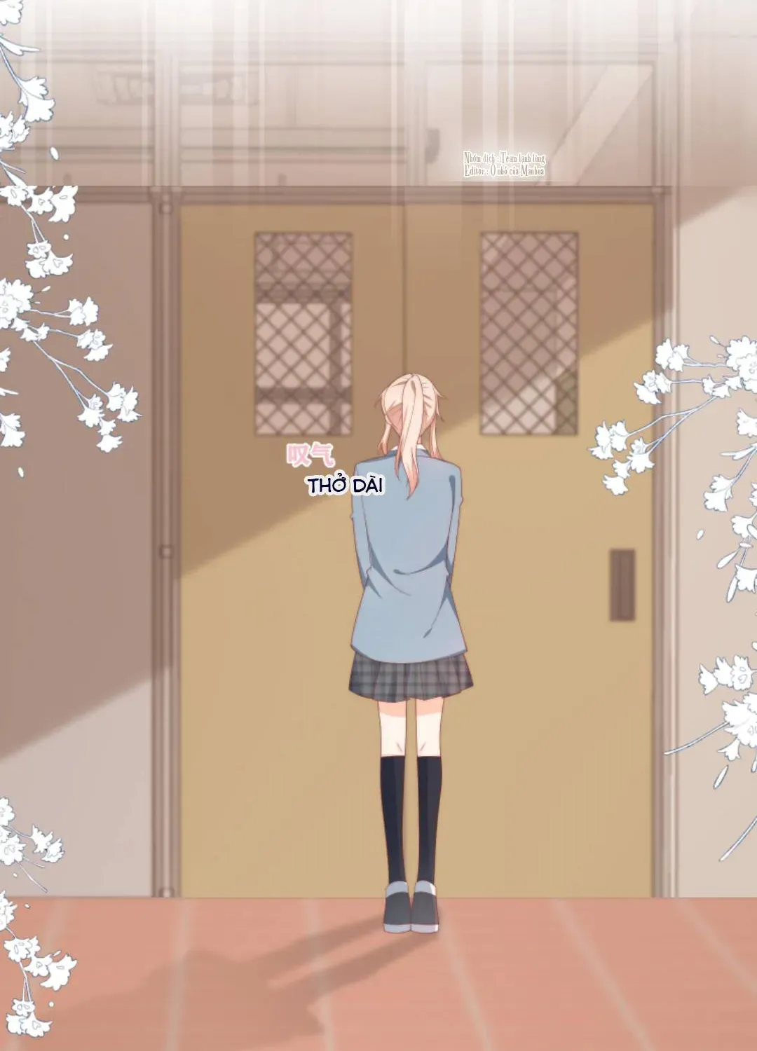 Sinh Trở Lại Làm Vợ Tổng Tài Chapter 37 - Trang 16