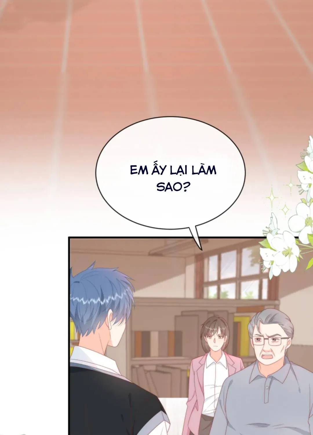 Sinh Trở Lại Làm Vợ Tổng Tài Chapter 37 - Trang 17