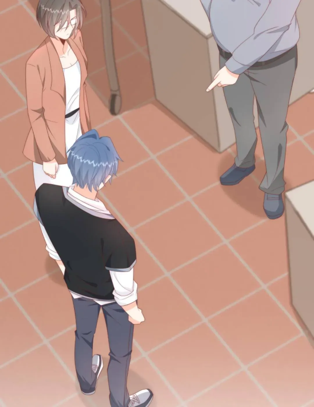Sinh Trở Lại Làm Vợ Tổng Tài Chapter 37 - Trang 21
