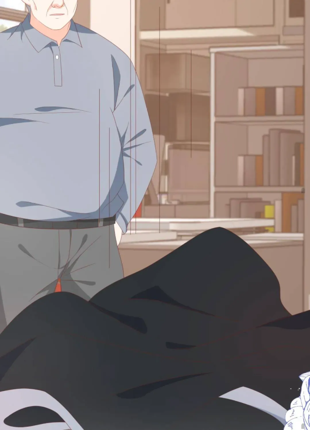 Sinh Trở Lại Làm Vợ Tổng Tài Chapter 37 - Trang 28