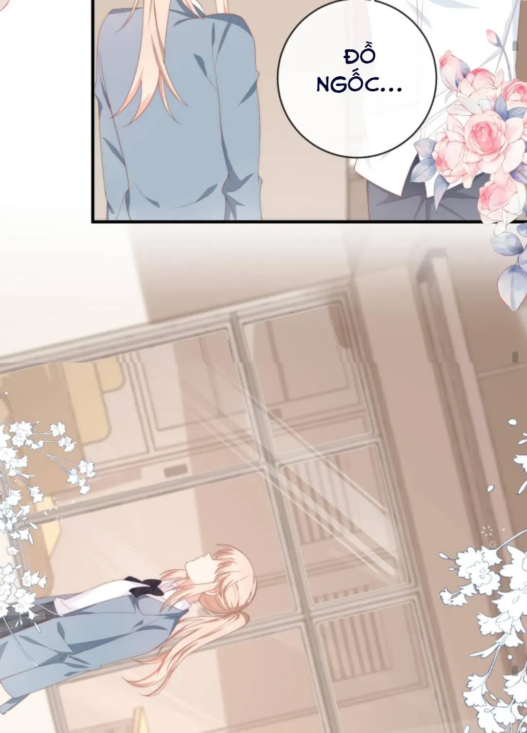 Sinh Trở Lại Làm Vợ Tổng Tài Chapter 37 - Trang 33