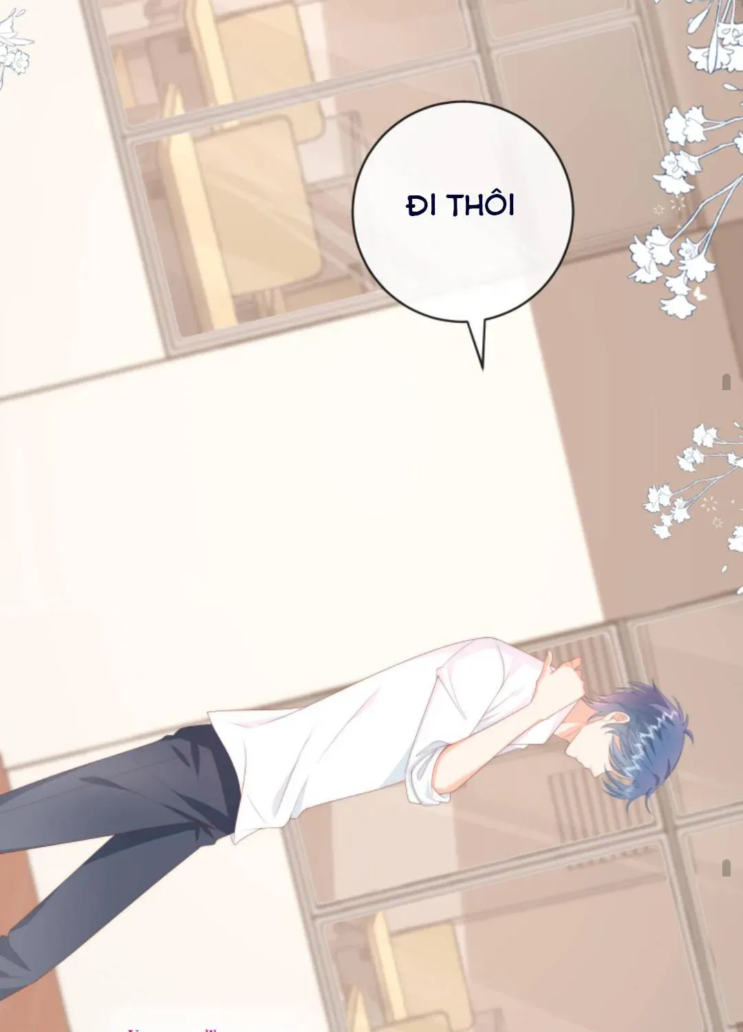 Sinh Trở Lại Làm Vợ Tổng Tài Chapter 37 - Trang 34