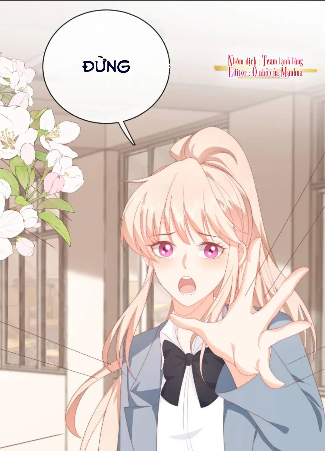 Sinh Trở Lại Làm Vợ Tổng Tài Chapter 37 - Trang 36