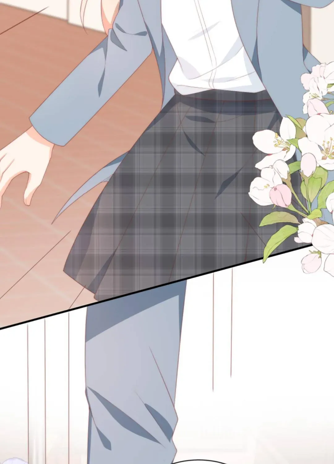 Sinh Trở Lại Làm Vợ Tổng Tài Chapter 37 - Trang 37