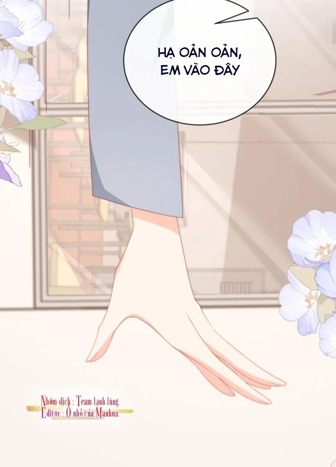 Sinh Trở Lại Làm Vợ Tổng Tài Chapter 37 - Trang 38