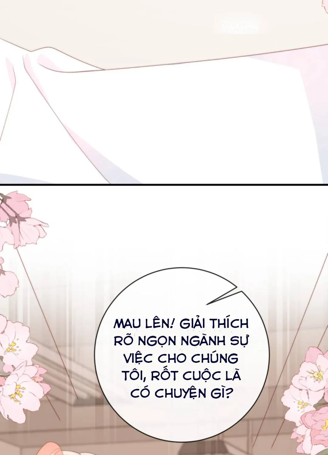 Sinh Trở Lại Làm Vợ Tổng Tài Chapter 37 - Trang 39